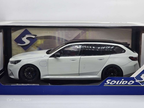 Bmw touring 2025 - bmw, solido