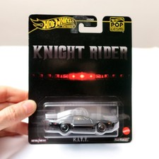 HOT WHEELS  K.I.T.T. KNIGHT