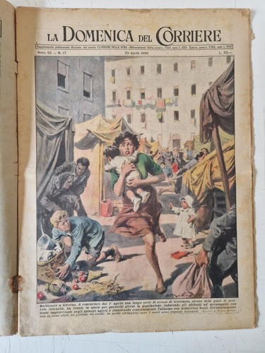 Domenica del corriere 23 - del,