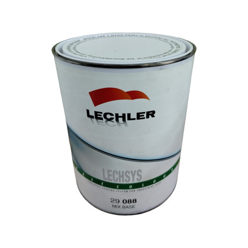 Lechler lechsys mix - lechler, base