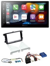 Pioneer DAB Bluetooth 2DIN USB