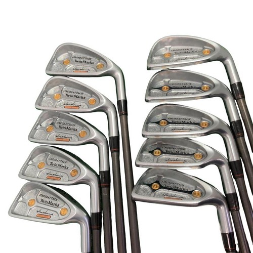 Honma twinmarks crossattack - honma,
