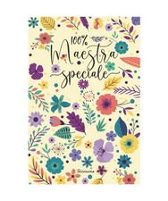 100% Maestra Speciale 