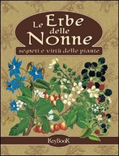 le erbe delle nonne segreti e