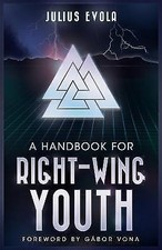 A Handbook for Right-Wing