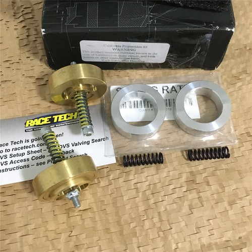 Race tech gold - gold, cartuccia