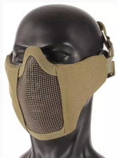 MASCHERA SOFTAIR MEZZO VISO