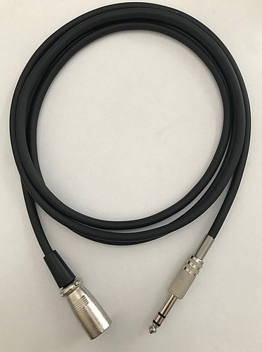 Cavo microfono 20 - cavo,