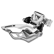 SRAM XX 2x10 34.9 Top Pull