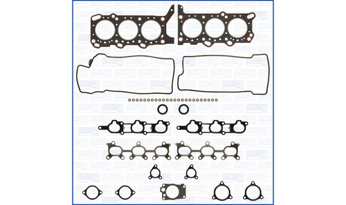 Kit guarnizioni testa suzuki - testa,