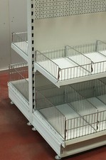 Tegometall Griglia divisoria