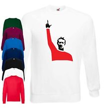 Maglione Denis Law | 10 | MUFC