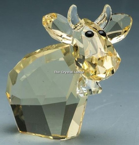 Swarovski crystal lovlot - crystal, mini