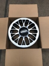 Cerchi mim brutale black - ,