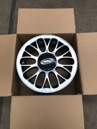 Cerchi mim brutale black - 4,