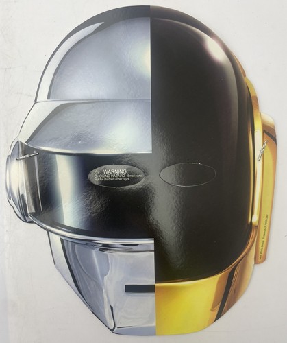 New 2013 daft - daft, punk
