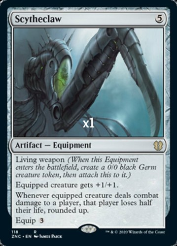 Mtg zendikar rising - mtg, commander