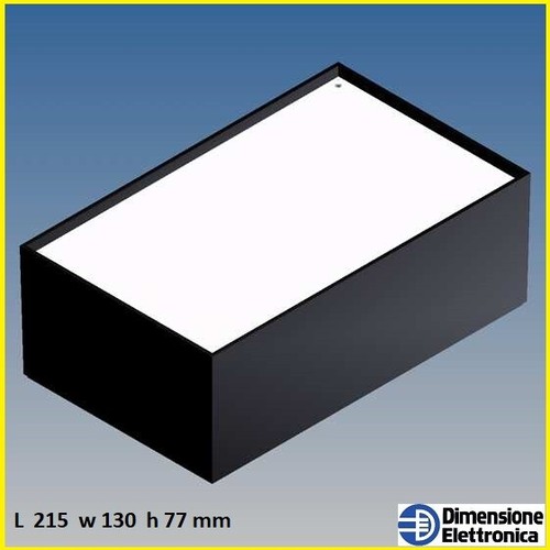 Contenitore per elettronica - contenitore,