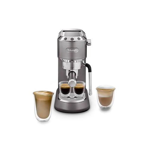Delonghi dedica arte - dedica, ec885.m