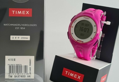 Montre femme timex watch - montre,