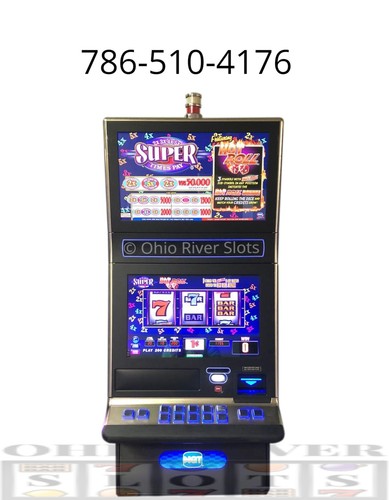 Igt g23 slot - slot, machine