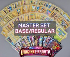 Pokemon Origine Perduta Master