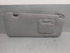 7431042270B0 aletta parasole destra per TOYOTA RAV 4 (A2) 2.0 2000 4881644