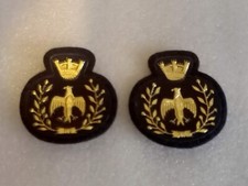 LOTTO 2 FREGI DA BUSTINA