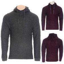 ALCOTT Felpa con Cappuccio