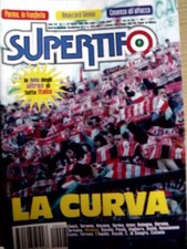 Supertifo - Magazine ultras