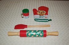 Thun , Set per pasta da pizza