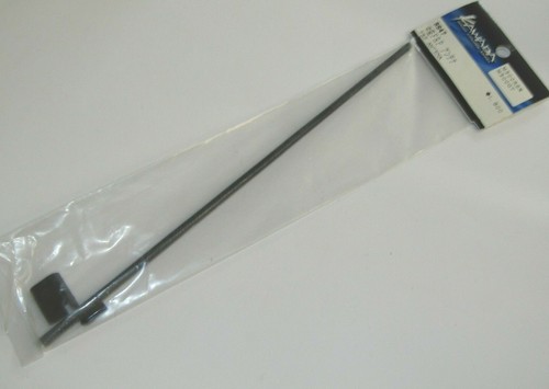 Kawada palo antenna rigido - palo,