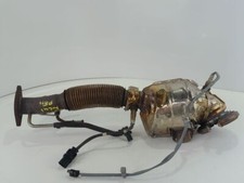 Catalizzatore ford focus hn - focus,