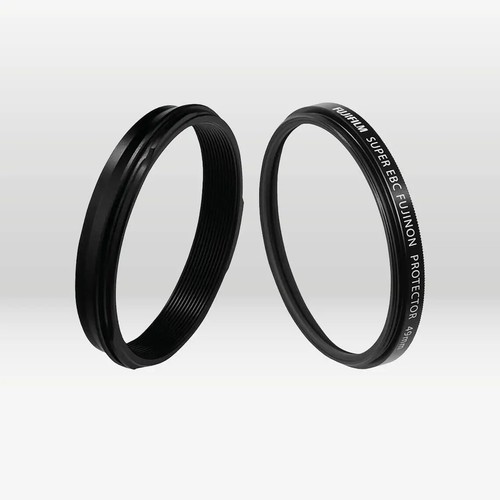 Fujifilm x100v kit resistente - x100v,