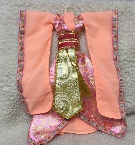 Costume chinses princess - costume, princess"
