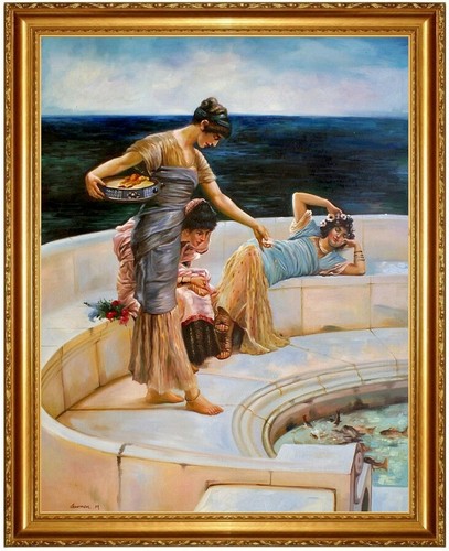 Quadro olio sir lawrence - sir,