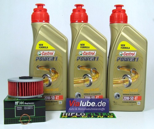 Kit tagliando cambio - , olio