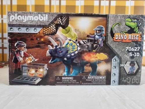Playmobil dino rise - dino,