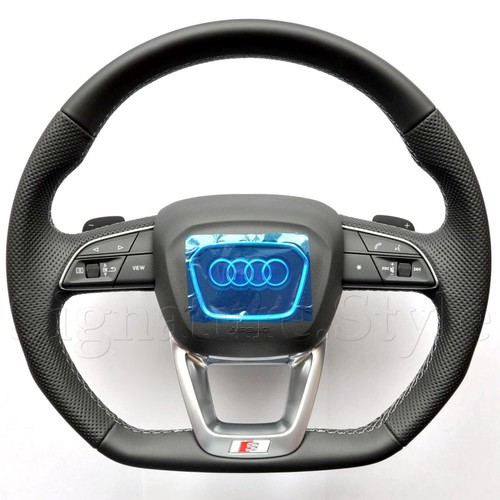 Volante audi q7 q8 s4 - volante, q5