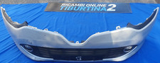 Paraurti anteriore Renault clio IV dal 2012