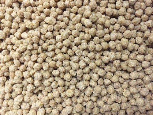 Zupreem natural pellet - natural, breeder
