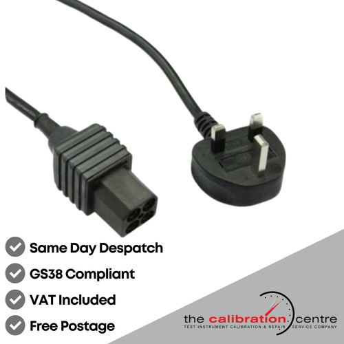 Metrel a1003 set cavi - cavi, test