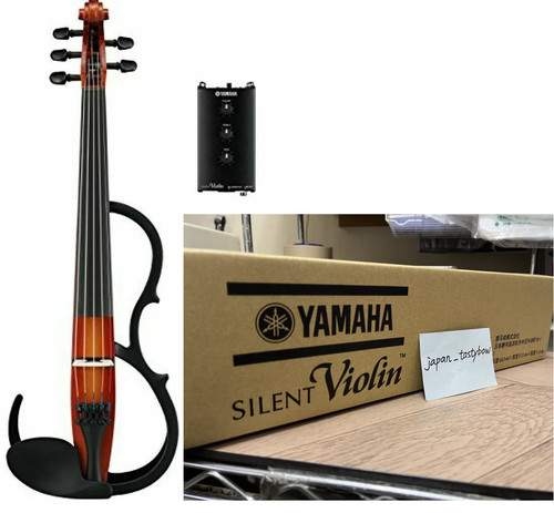 Yamaha sv255 violino - br,