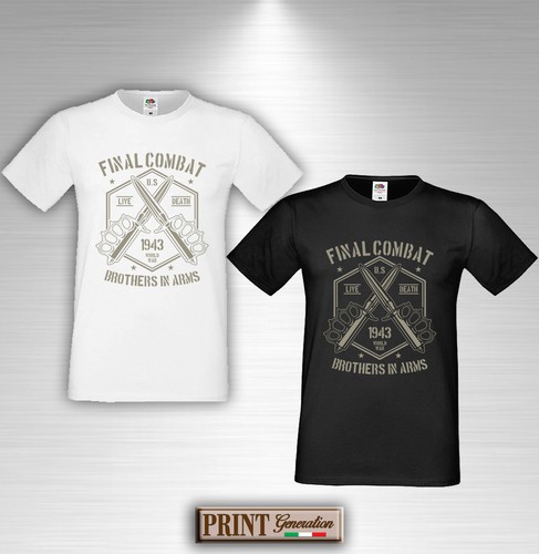 T-Shirt sportive gara