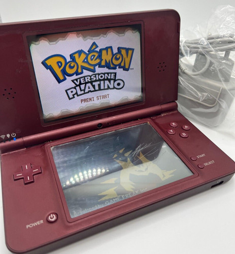 Nintendo dsi console bordò - nintendo, xl