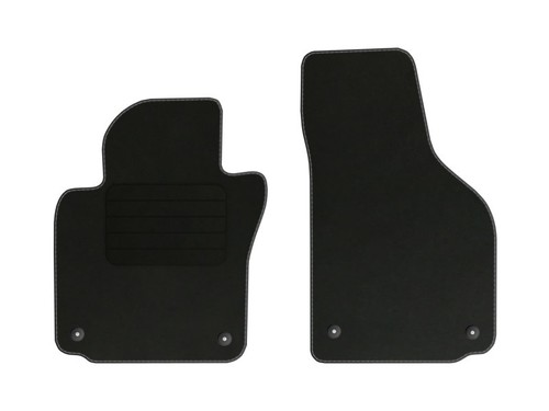 Tappetini velluto per vw - tappetini,