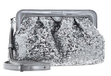 COCCINELLE Diletta Paillettes