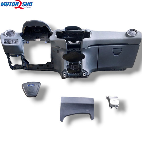 Kit airbag escluse cinture - , di