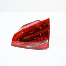 NEW AUDI A3 CABRIO 8P REAR