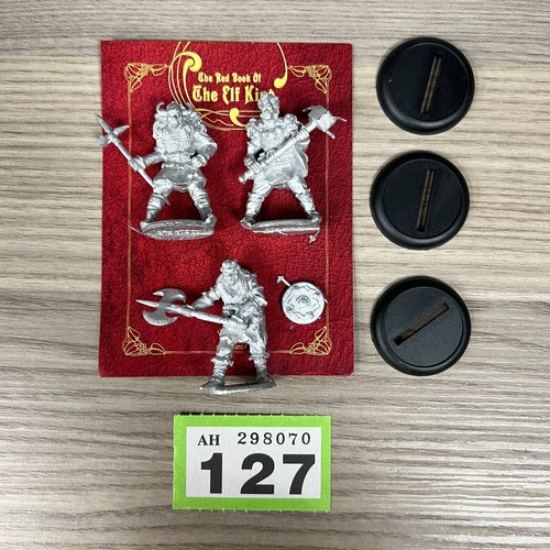 The trolls 28mm metallo il - the,